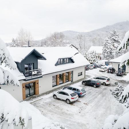 Apartamenty Szaron 250 M Do Kortow Tenisowych I Bulwarow Wislanych - Dream Apart أوسترون المظهر الخارجي الصورة