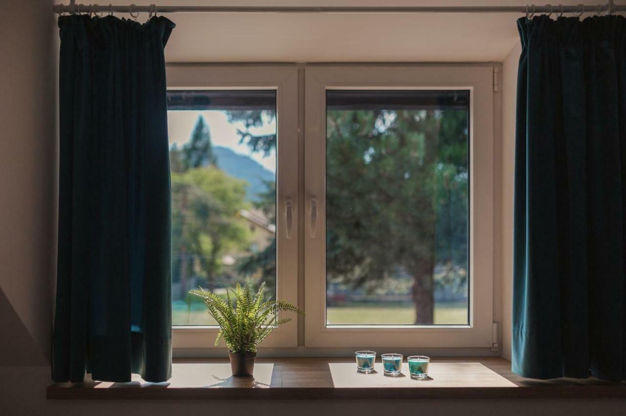 Apartamenty Szaron 250 M Do Kortow Tenisowych I Bulwarow Wislanych - Dream Apart أوسترون المظهر الخارجي الصورة