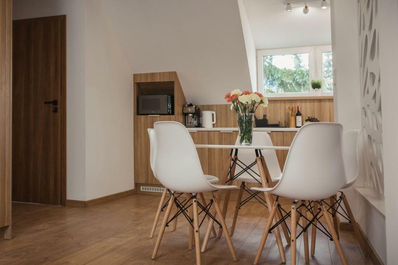 Apartamenty Szaron 250 M Do Kortow Tenisowych I Bulwarow Wislanych - Dream Apart أوسترون المظهر الخارجي الصورة