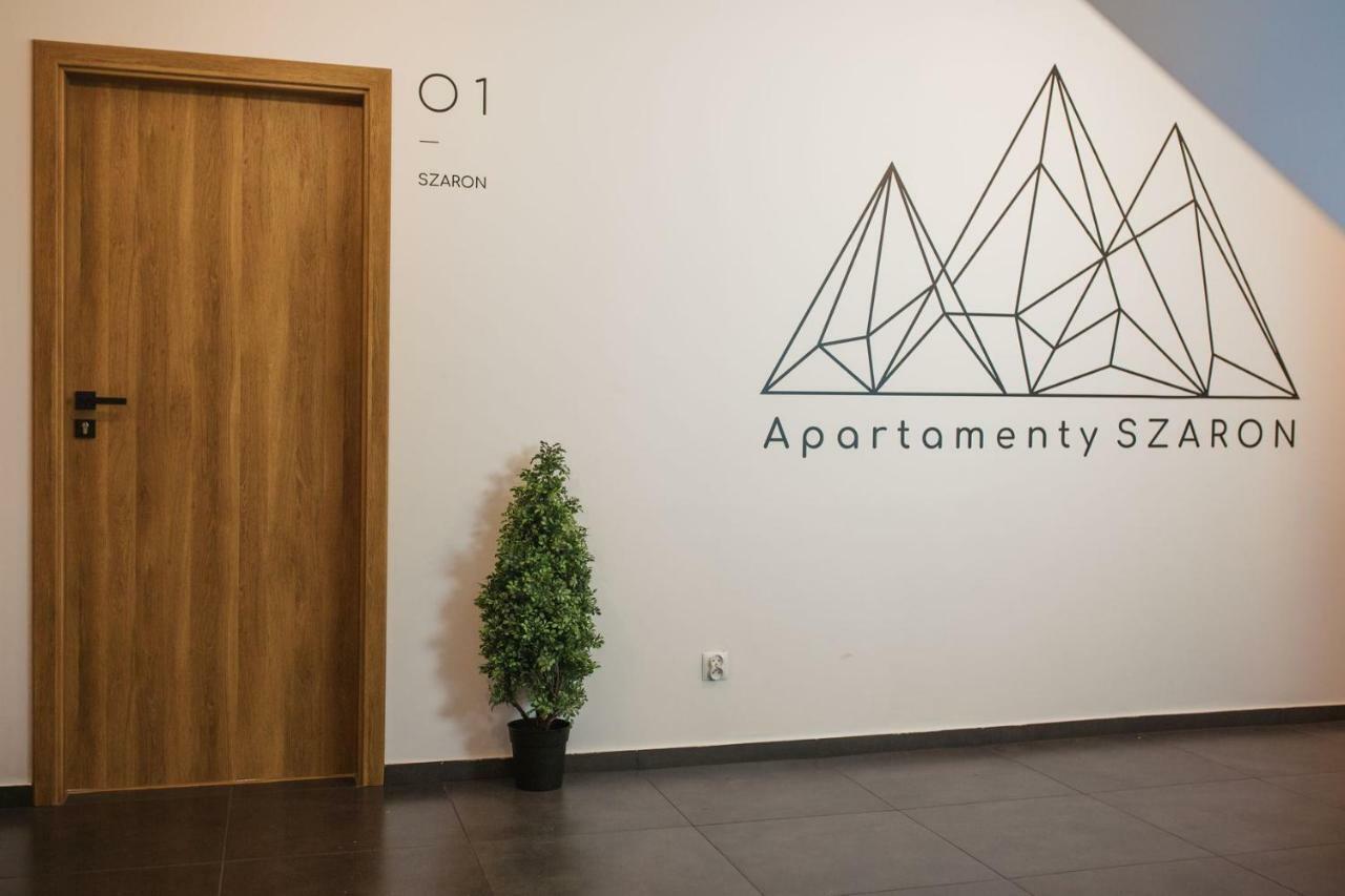 Apartamenty Szaron 250 M Do Kortow Tenisowych I Bulwarow Wislanych - Dream Apart أوسترون المظهر الخارجي الصورة