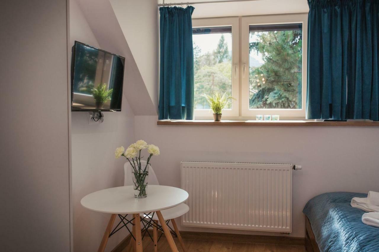 Apartamenty Szaron 250 M Do Kortow Tenisowych I Bulwarow Wislanych - Dream Apart أوسترون المظهر الخارجي الصورة