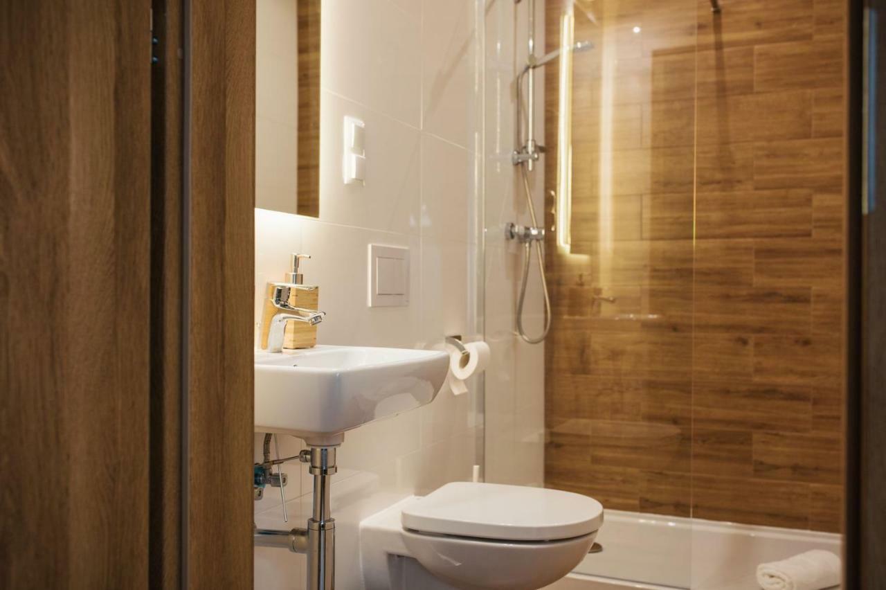 Apartamenty Szaron 250 M Do Kortow Tenisowych I Bulwarow Wislanych - Dream Apart أوسترون المظهر الخارجي الصورة
